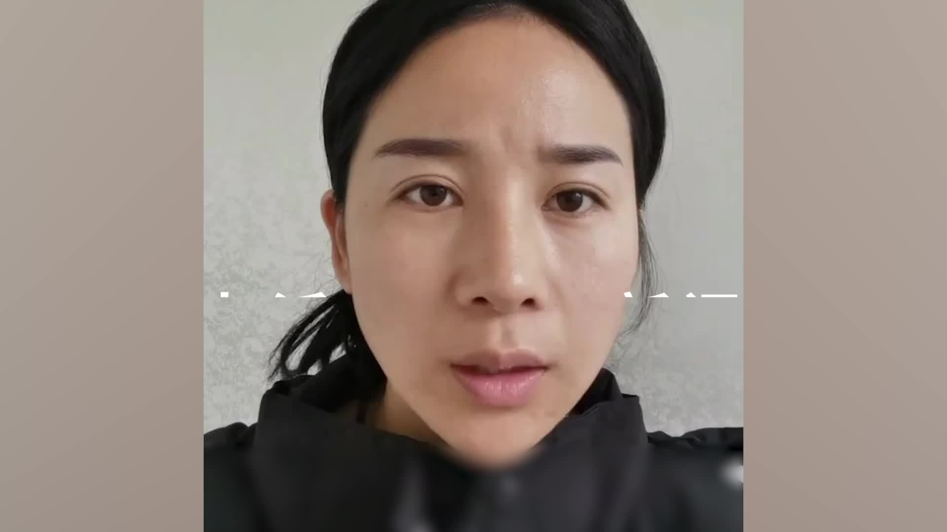 “2年遭遇16次家暴”当事人谈山东郓城女子被家暴:家暴不会因为你的原谅而停止_凤凰网视频_凤凰网