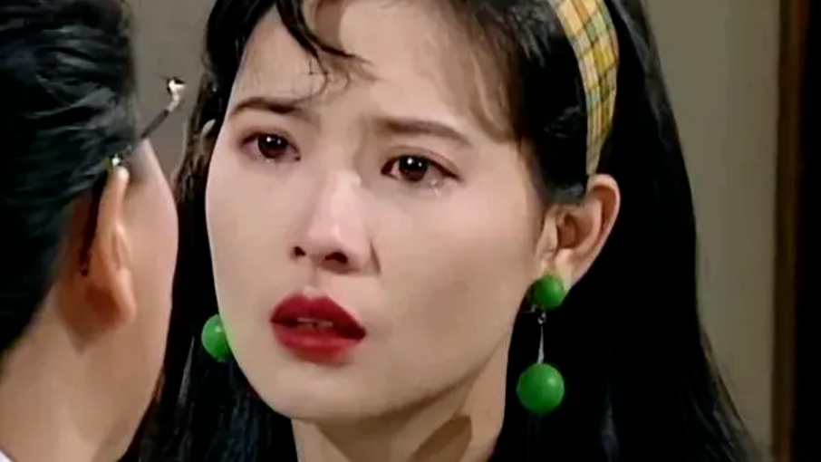 天呐！看到曾华倩和蓝洁瑛1989年合影，才懂梁朝伟为啥会一见钟情封面图