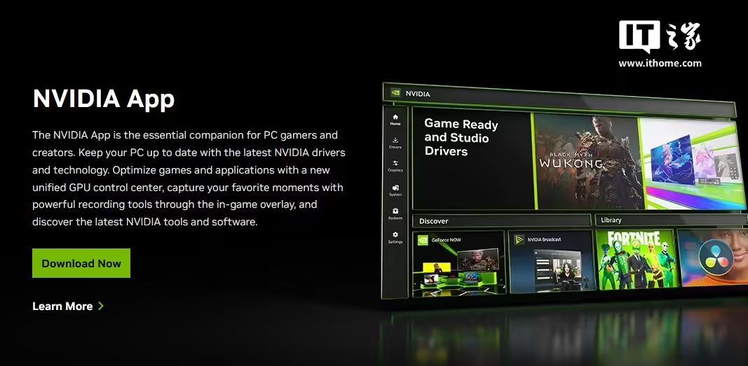 nvidia是什么_NVIDIA_nvidia4060