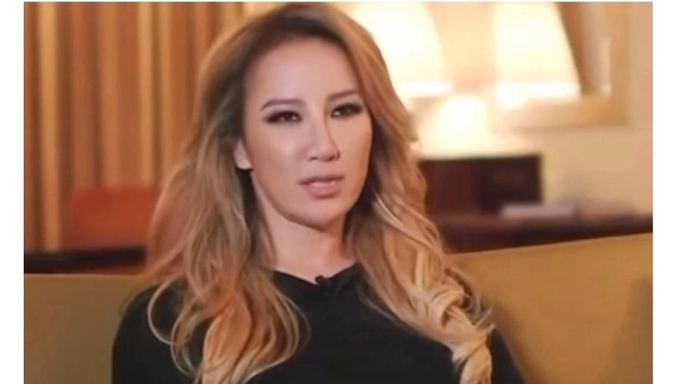 歌手杨培安公布“李玟墓地整改”真实原因：有人故意使坏封面图