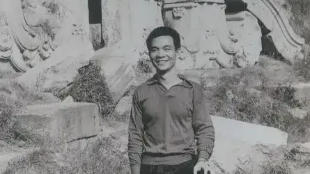 林毅夫早年信件被公开：台湾回归祖国是历史的必然，也是最佳选择方案