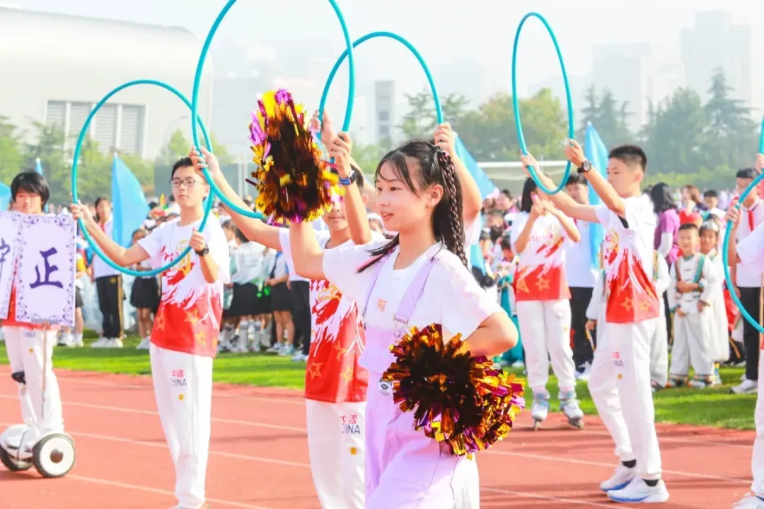 格兰德• 初中部｜面向2025级新生，首场小升初开放日预约开启