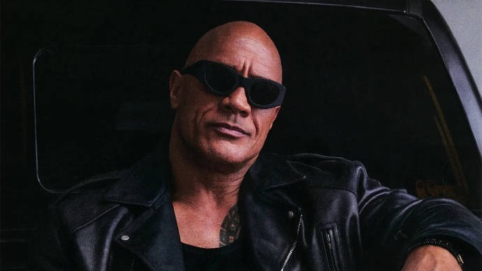 巨石强森回应耍大牌传闻 承认自己在片场经常迟到封面图