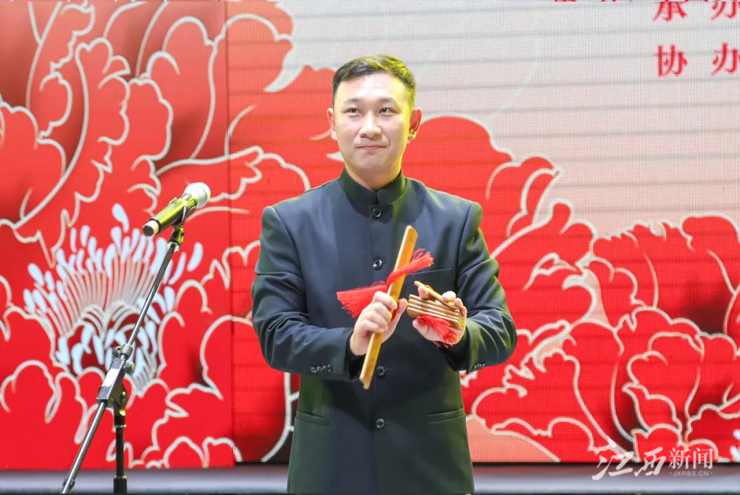 快板书《抗美援朝》
