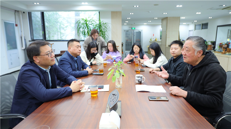 博物知旅|徐州圣旨博物馆:国人心中独有的精神世界和审美价值