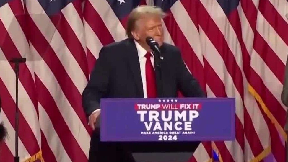 特朗普上任首日或将大规模驱逐非法移民