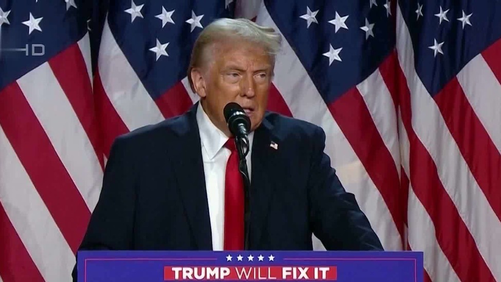 特朗普上任后将最大规模遣返非法移民