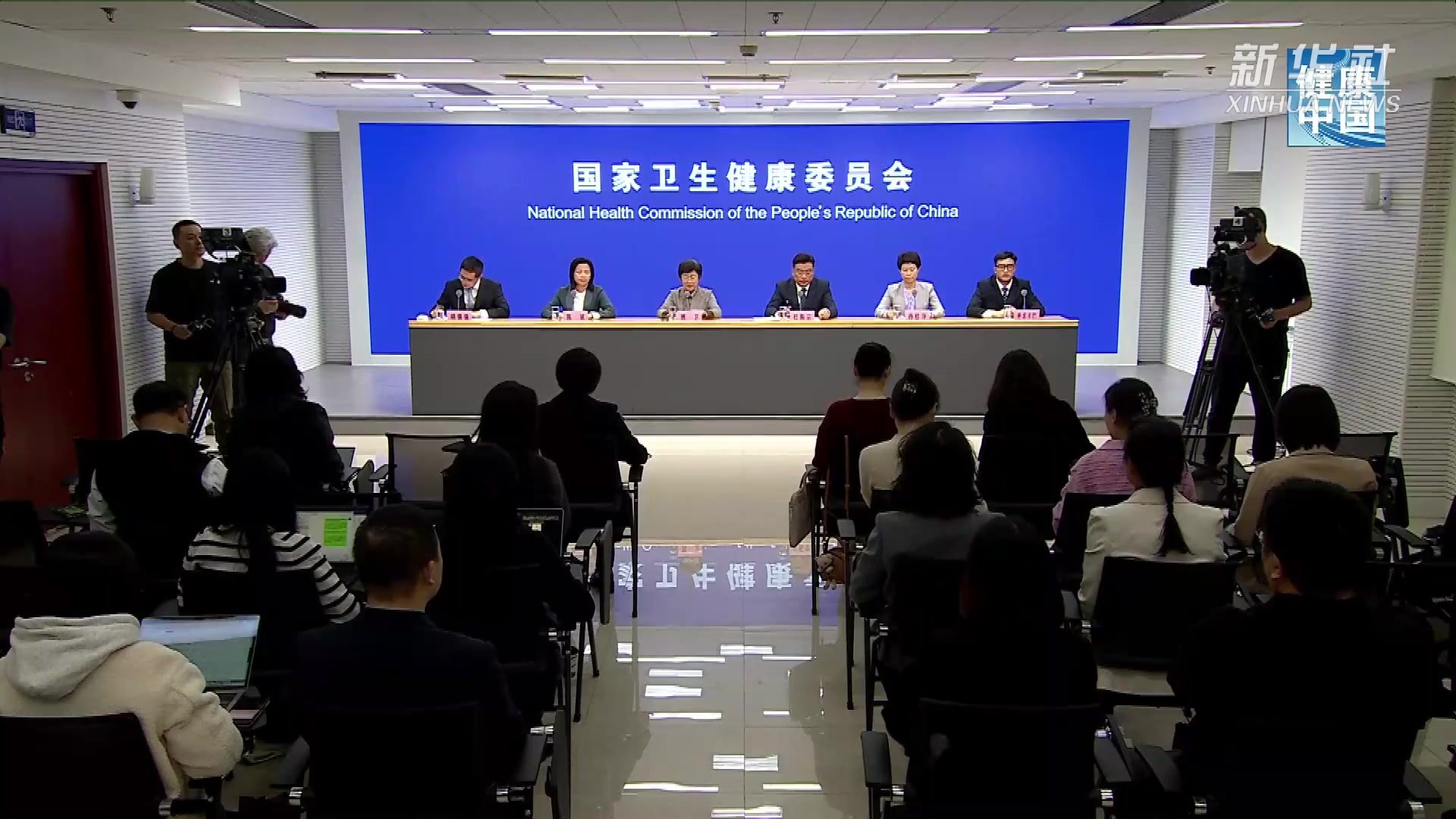 国家卫健委：2171个县区已开展紧密型县域医共体建设