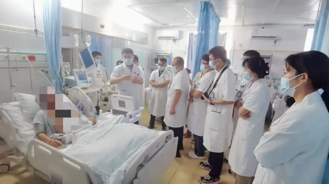 三亚中心医院成功举办2024年国家级继续医学教育项目“呼吸系统感染性疾病诊疗进展”培训班