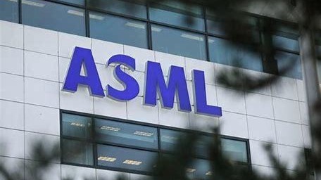 在AI需求的推動下，ASML預計2030年銷售額達到440億至600億歐元