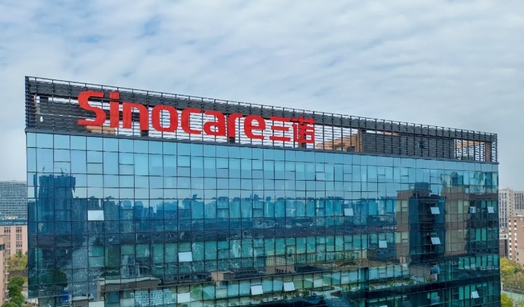 图片来源三诺官网