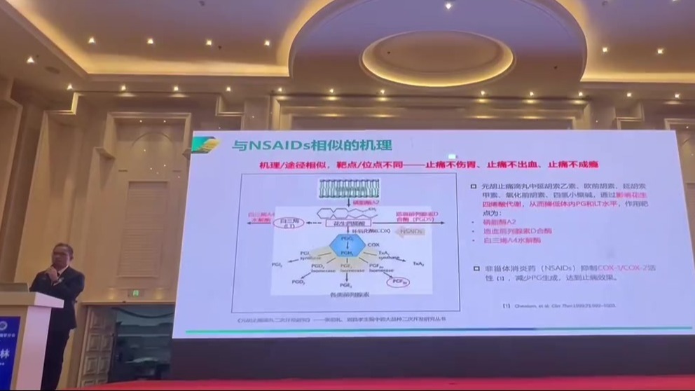 热烈祝贺中南六省（区）第十六届疼痛医学年会暨广西医学会疼痛学2024年学术年会暨慢性疼痛诊疗新进展培训班成功举办