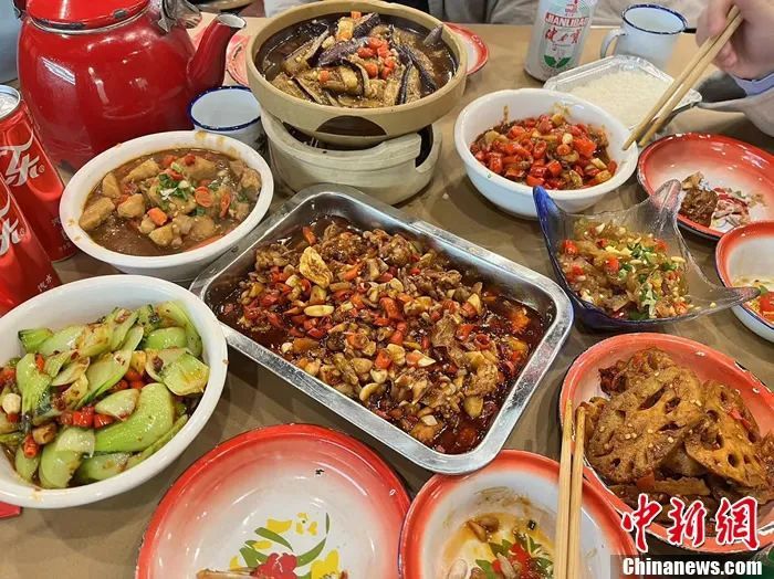 舌尖上的南昌：探寻那些令人垂涎的特色小吃