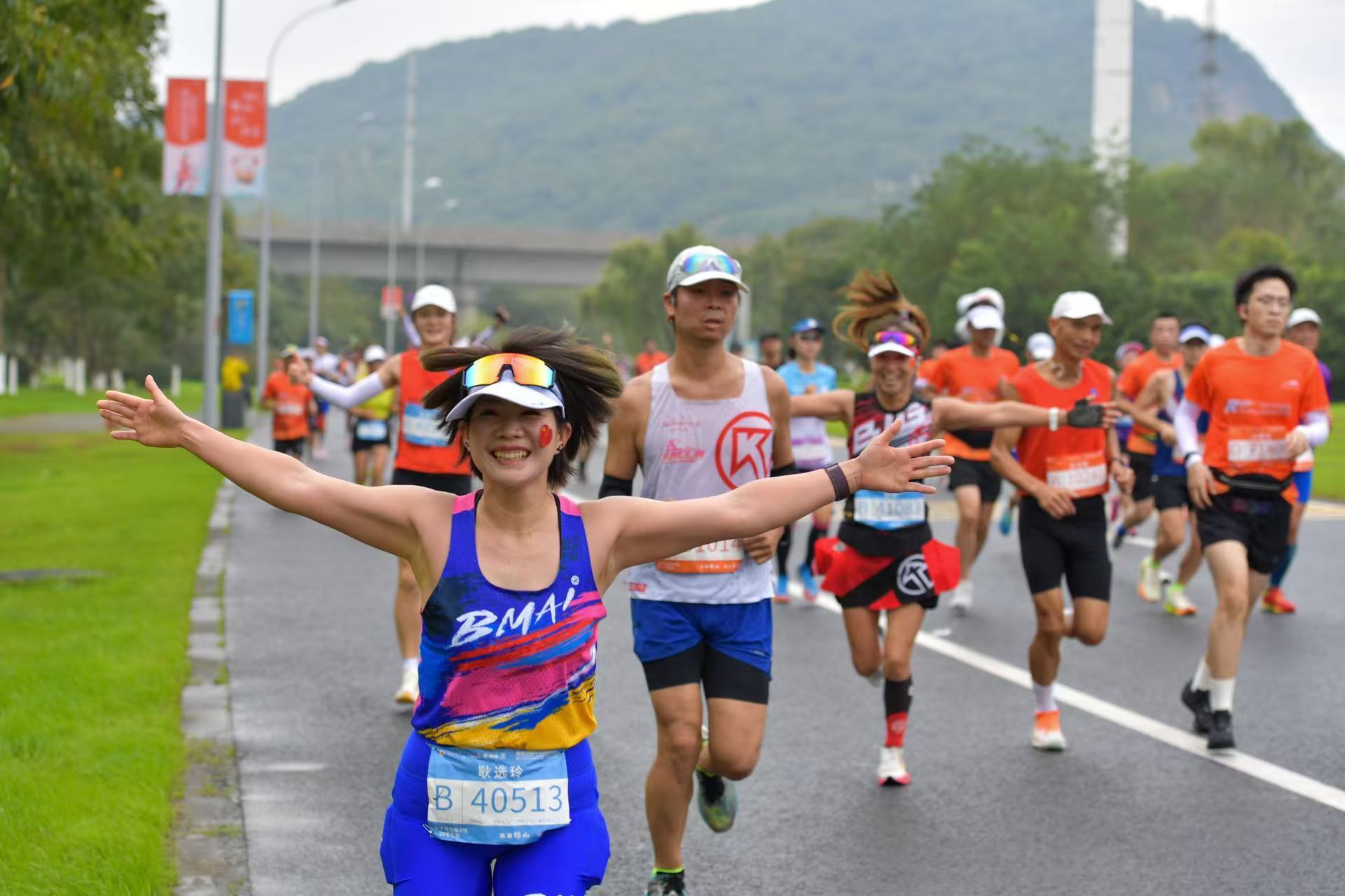 见证宛马活力，在奔跑中邂逅锡山！