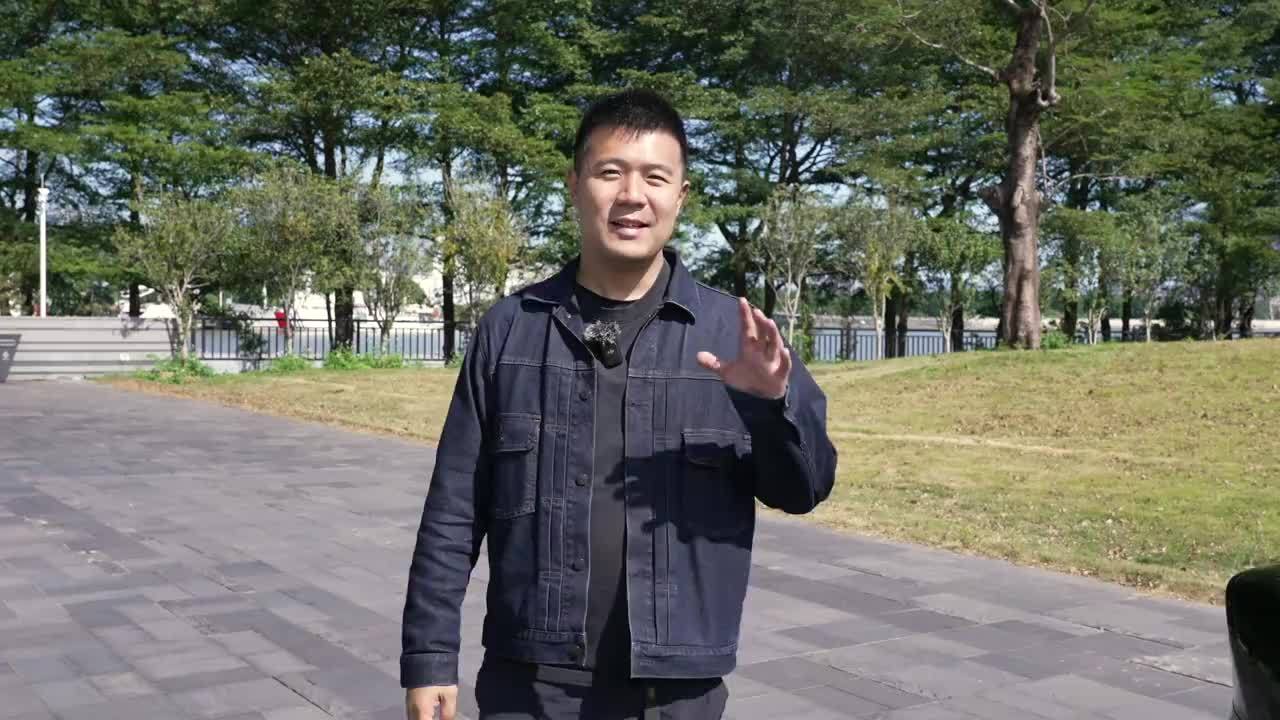 小鹏活明白了！试驾小鹏P7+