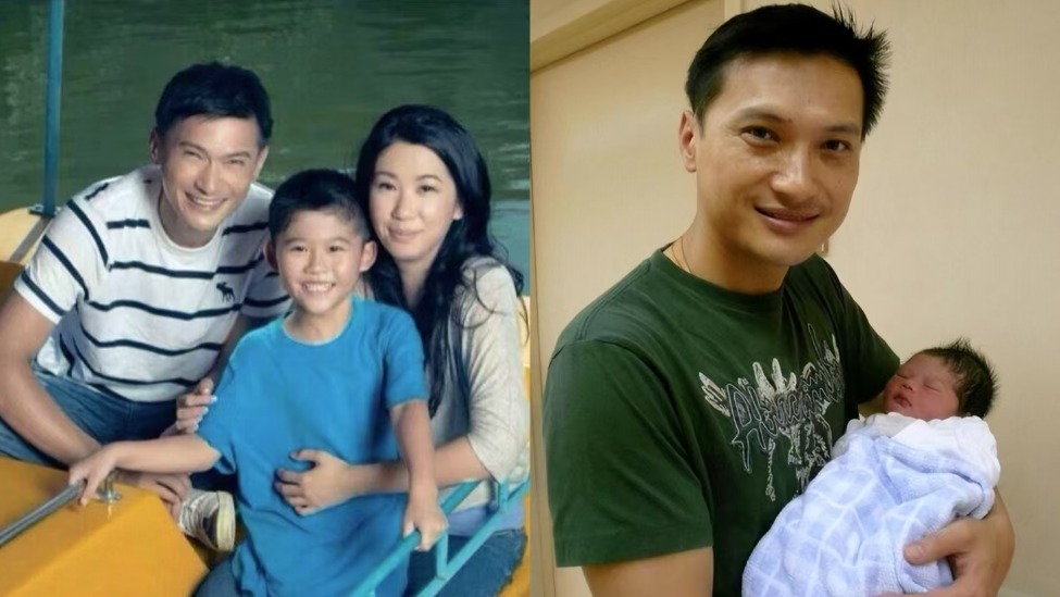 影帝为自闭症儿子息影，花千万治疗陪伴，被嘲“傻子”如今变学霸封面图