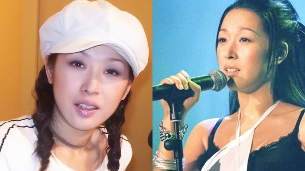 孙悦：第一任男友离世，第二任坐牢，第三任破产，如今怎么样了？封面图