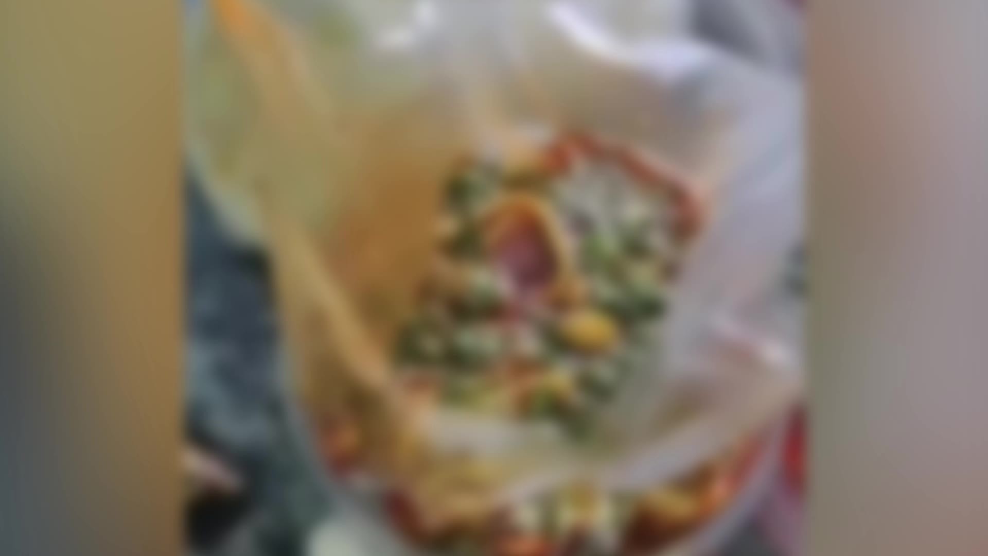 牛肉面中吃出疑似老鼠头？甘肃天水通报：为不实信息，属网络谣言