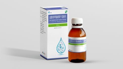 【全球獨傢】多動癥(ADHD)一線治療藥物哌甲酯創新劑型—— 優寧睿®正式進入中國