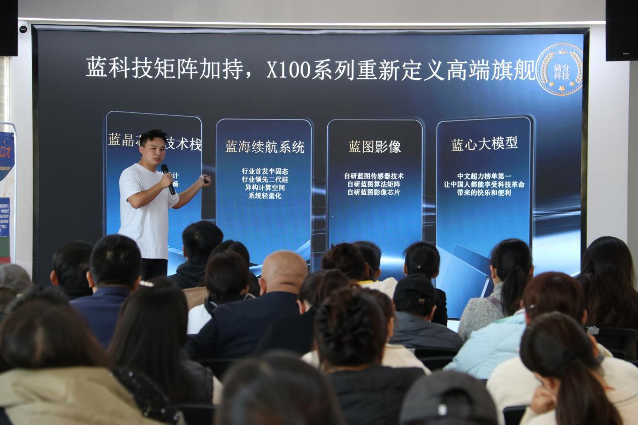 傅家镇商圈党委组织路演活动，为企业、商户搭建宣传推广平台