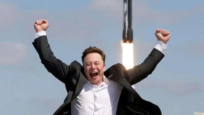 效率部门独立于政府，特朗普要消除官僚主义，马斯克将率先受益