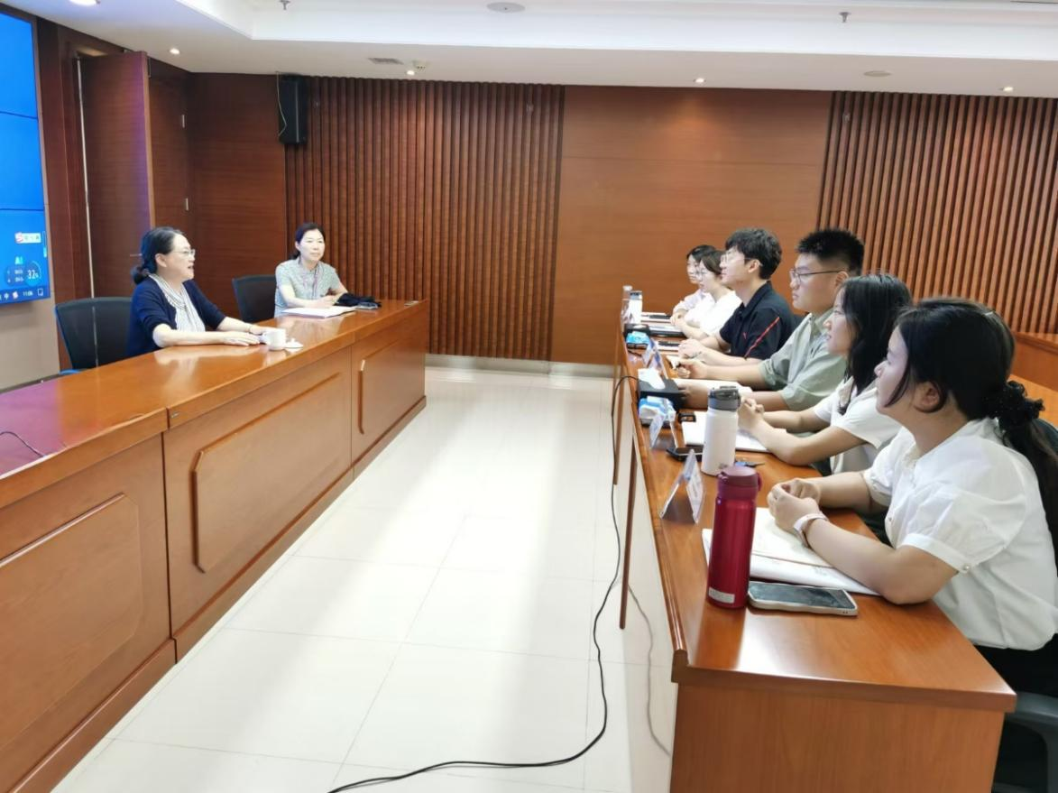 逐梦新起点 扬帆新征程 ——中国进出口银行湖北省分行2024年新员工培训圆满结束