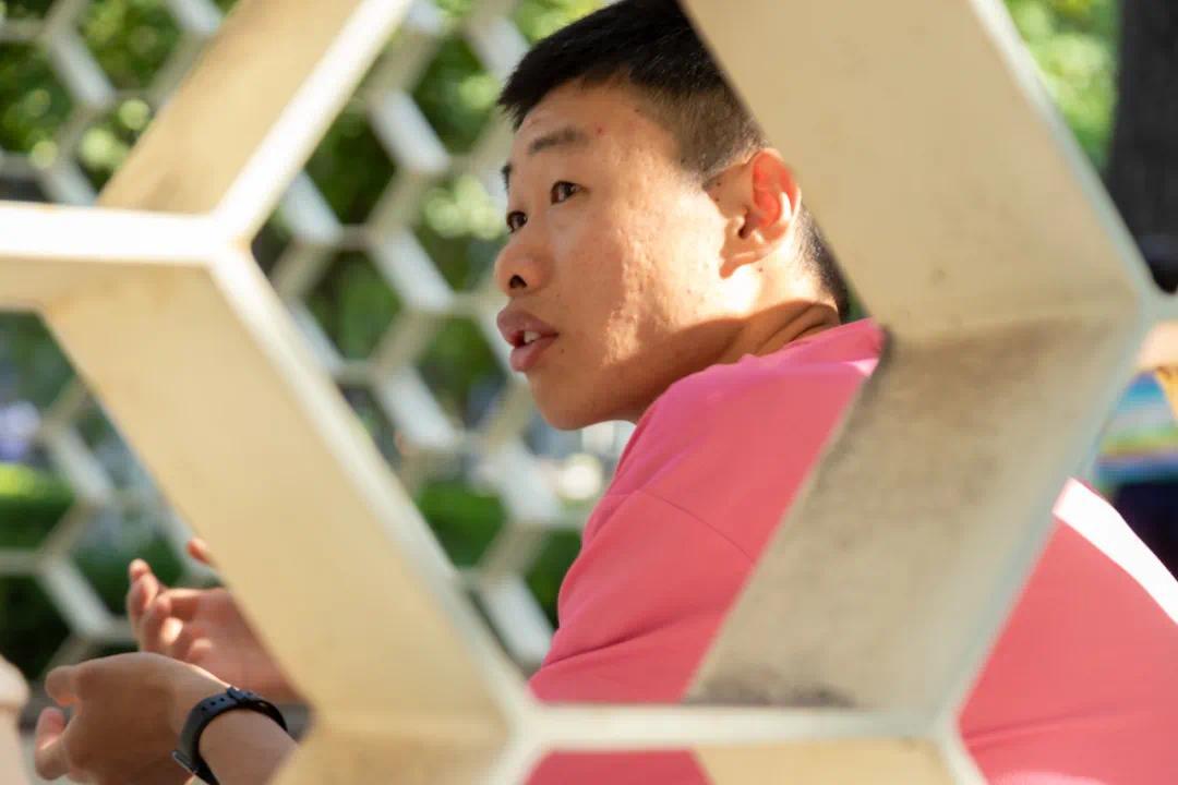 为患者写37本ICU日记的“笨小孩”　从专科逆袭研究生