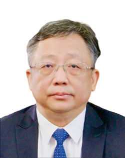 江西钨业控股集团有限公司主要负责同志调整