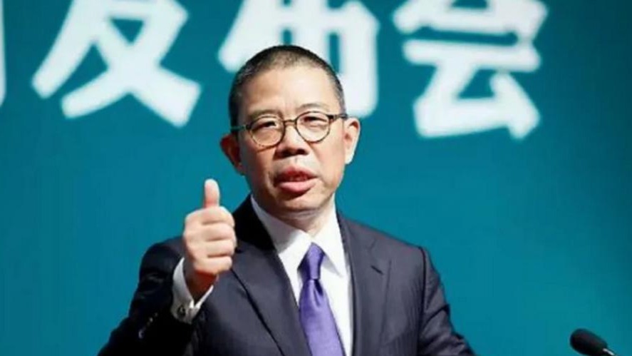 钟睒睒:农业是个试金石_凤凰网
