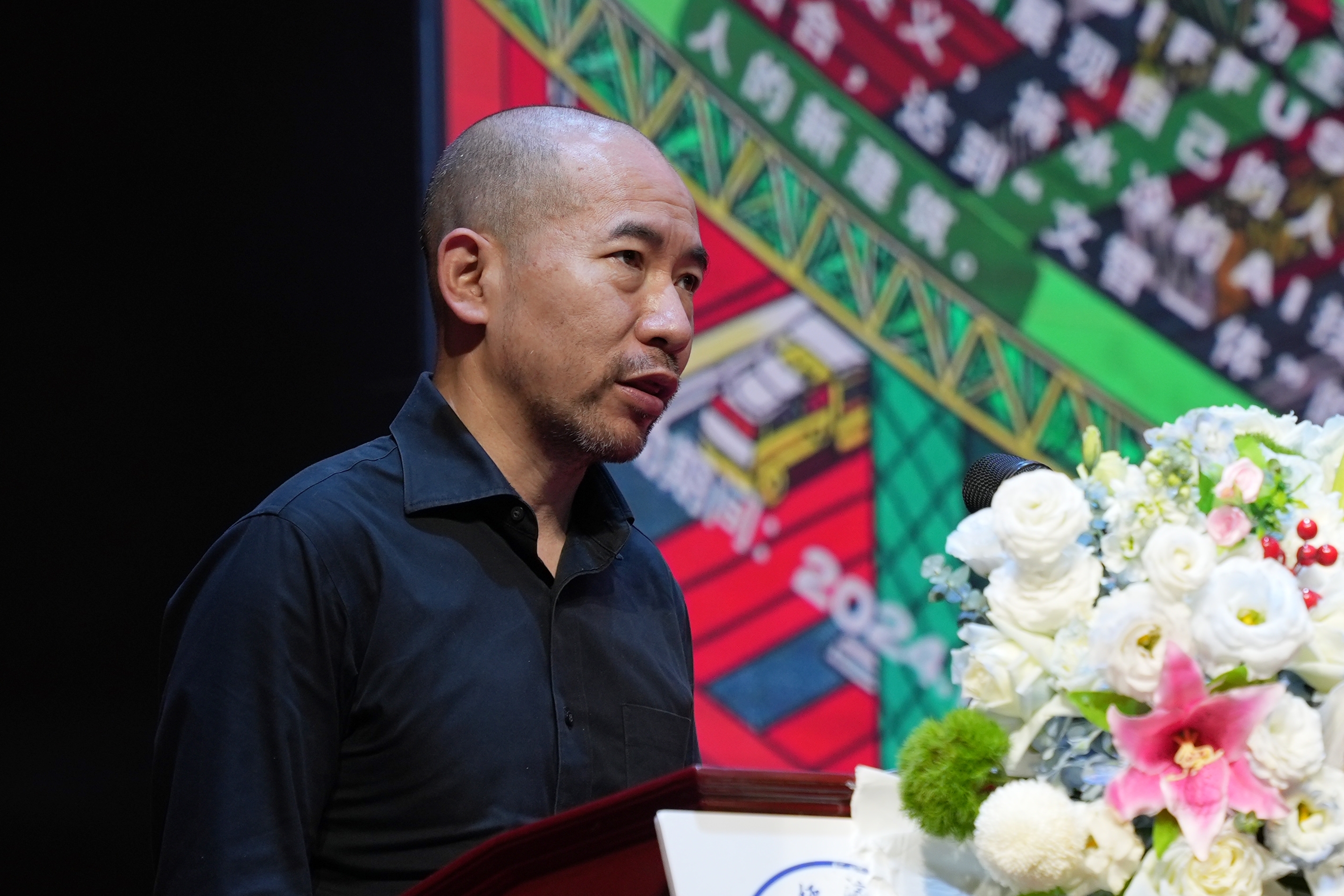 海口经济学院雅和人居工程学院第七届雅和学术周顺利开幕