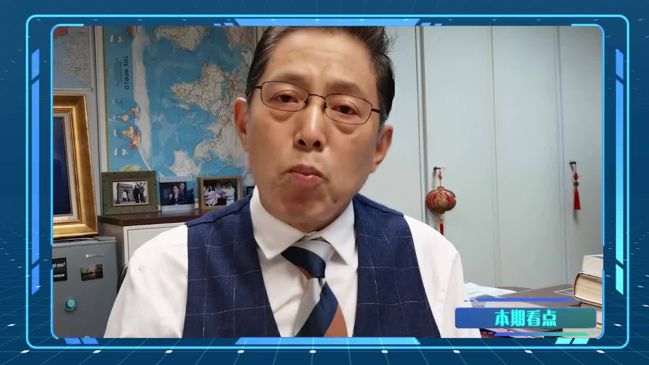 德国总理朔尔茨将下台，若默茨当选，他将向俄罗斯发最后通牒