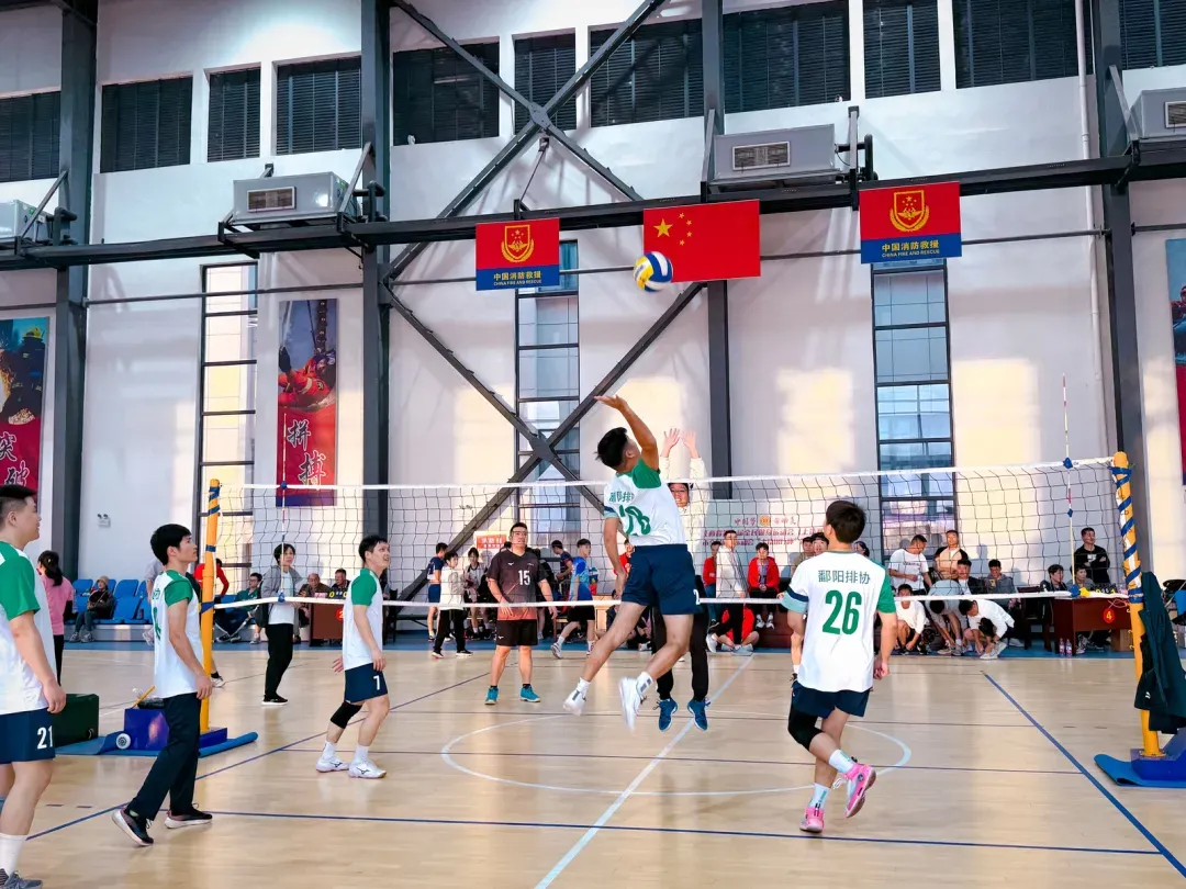 上饶市第三届职工运动会圆满闭幕