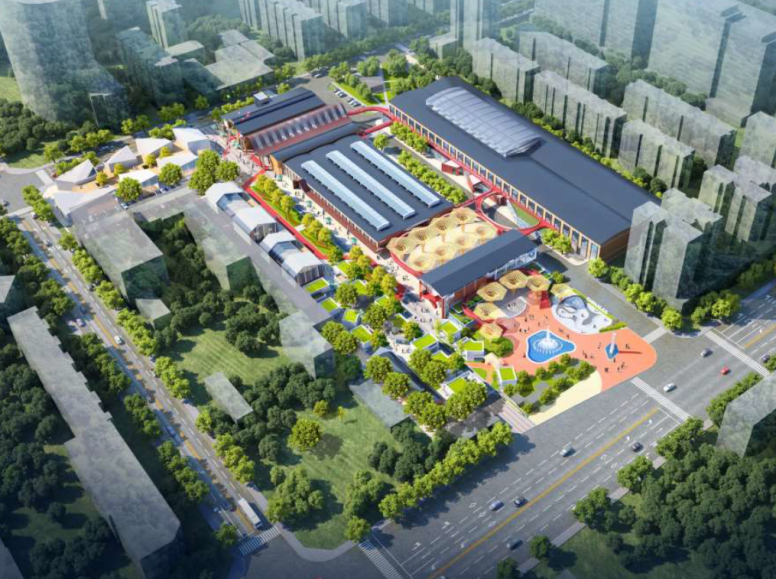 项目更新效果图