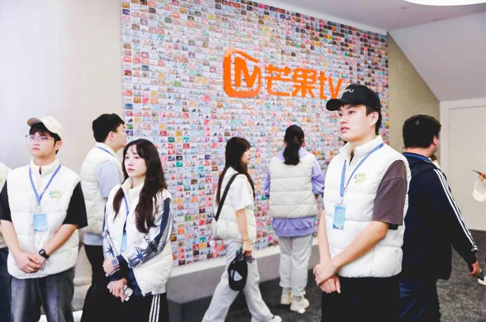 一“企”开启幸福 “星梦想 在长沙”企业开放日活动走进开福区