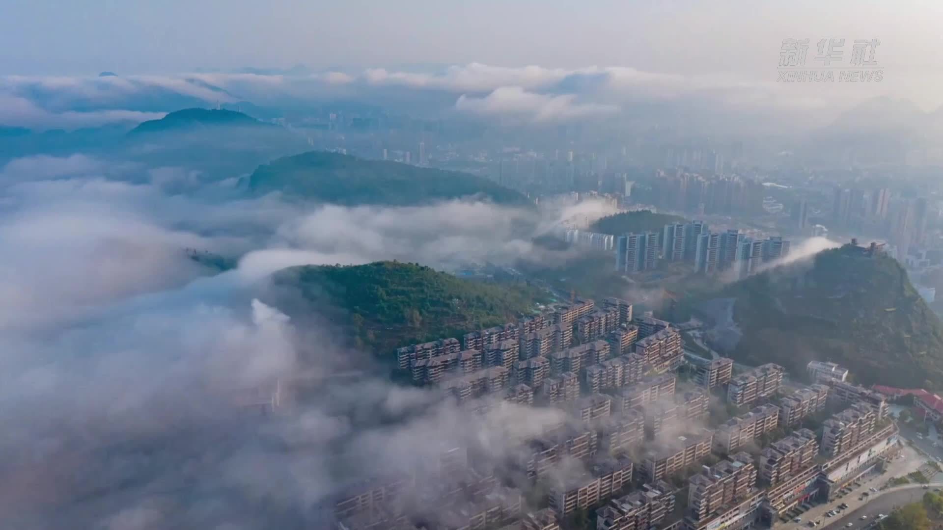 贵州万山：“跨界组合”激发朱砂消费市场新活力