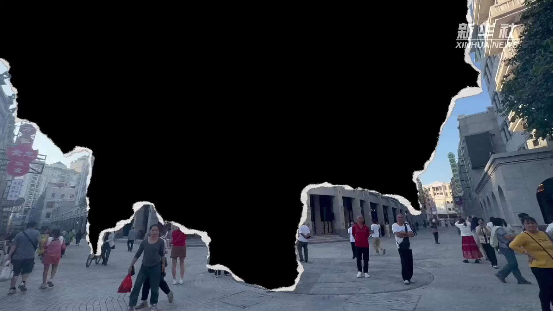 文化中国行｜茶是故乡浓！在广西听六堡茶的故事