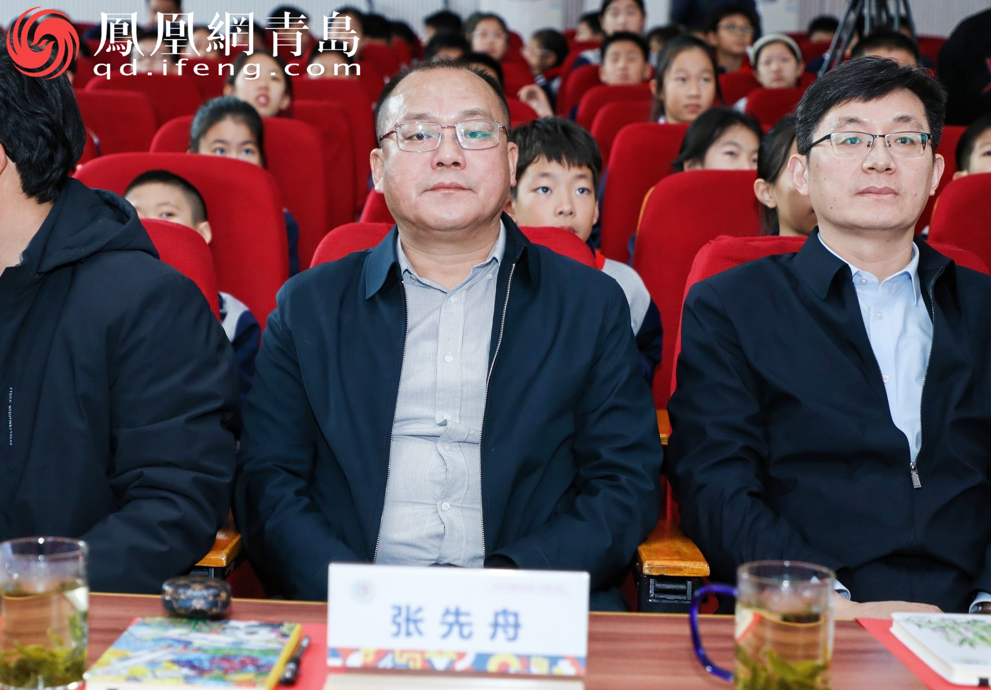 赴一场跨越山海的科学教育之约，在崂山区第二实验小学领略科学教育的“魔法世界”