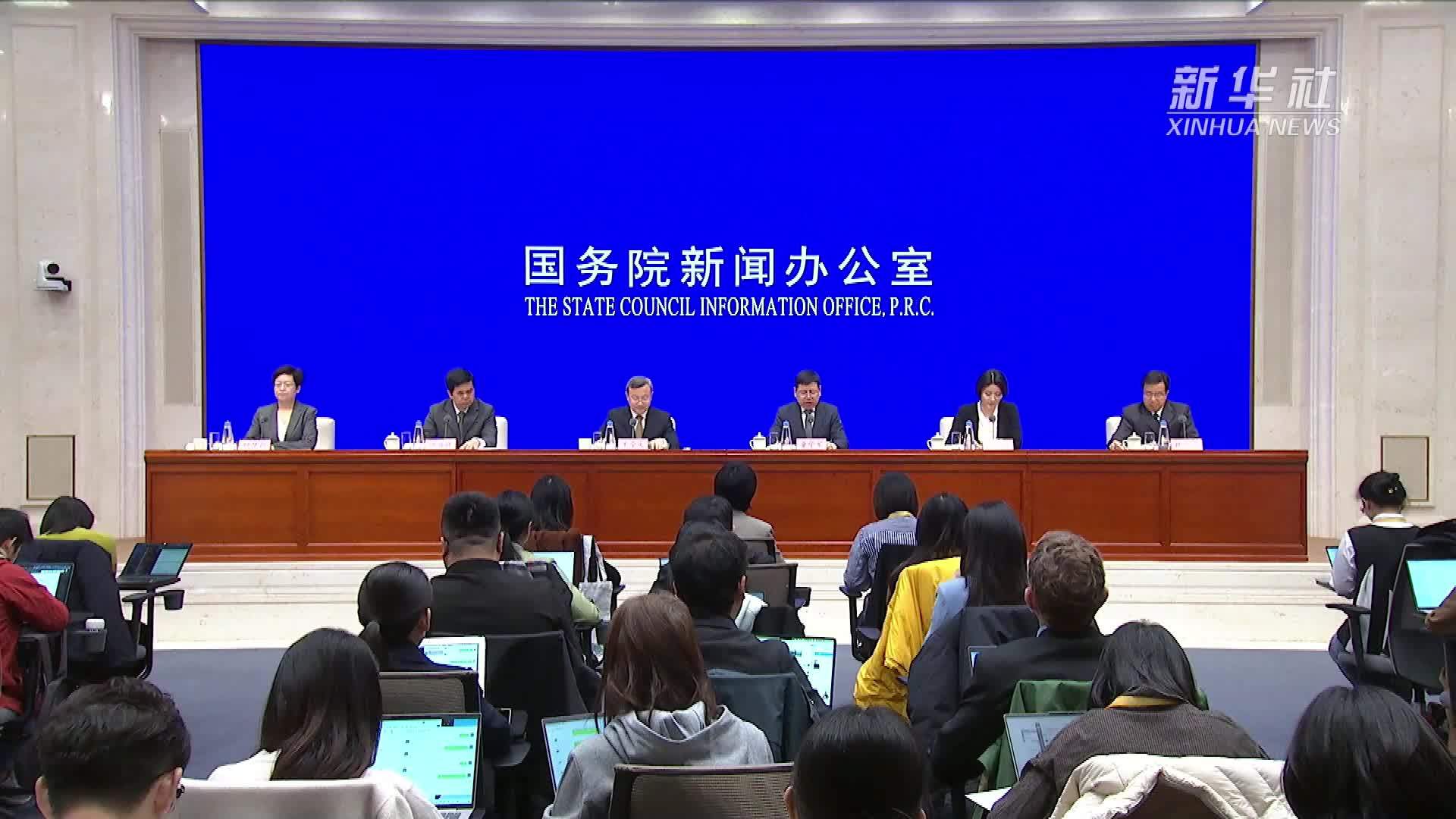 外交部：持续推出签证便利化举措 不断改进外籍人士来华体验