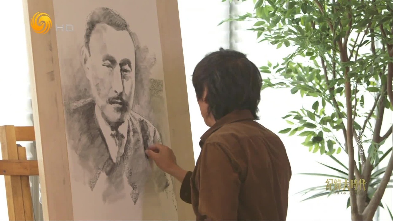 黄炎培一生为国为民，死后却没一身像样的衣服，周恩来命人连夜赶制中山装