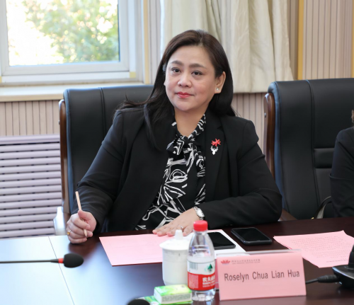 沙巴英迪学院——迈向国际教育新纪元 中马职教合作：共筑班&middot;墨学院