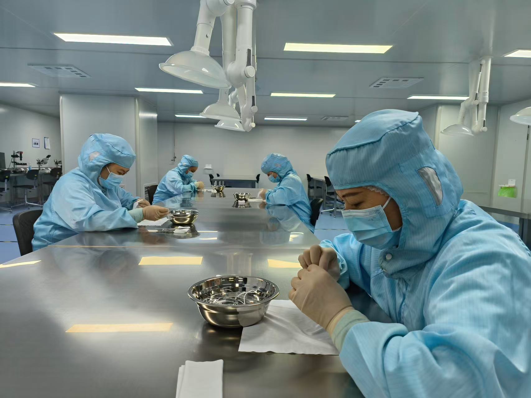 资金链赋能产业链,南通如东经济开发区（高新区）生命健康产业发力新赛道