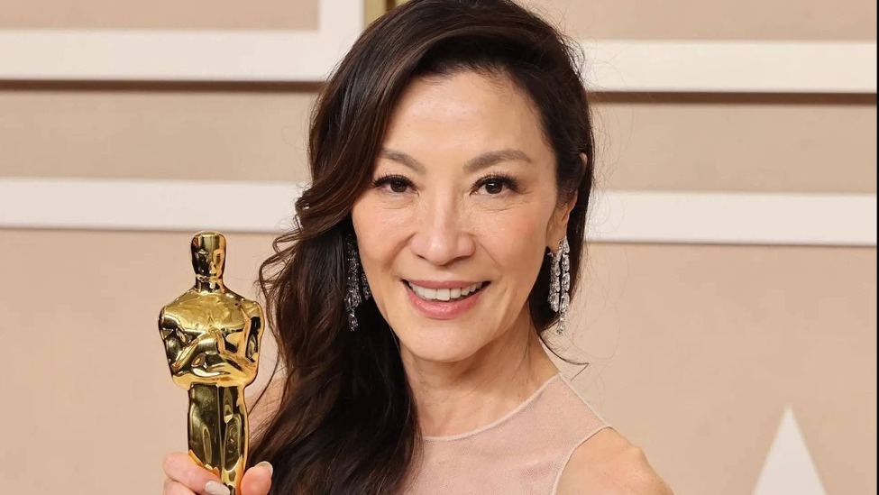 杨紫琼谈首段婚姻破裂原因 曾多次人工受孕未果封面图