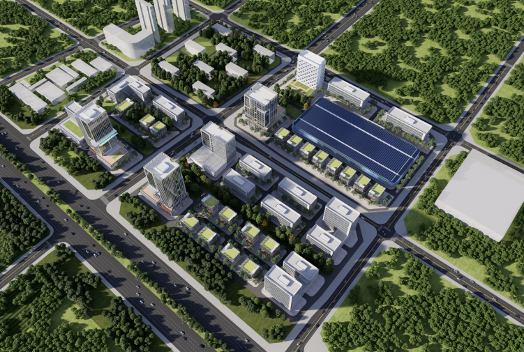 项目更新效果图