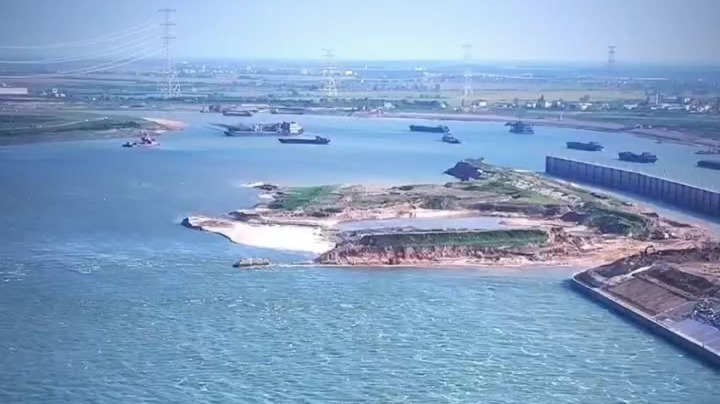 赣粤大运河要来了…