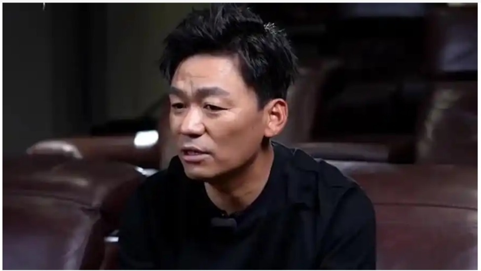 举报王宝强涉欺诈的俱乐部发声明：人在做天在看封面图