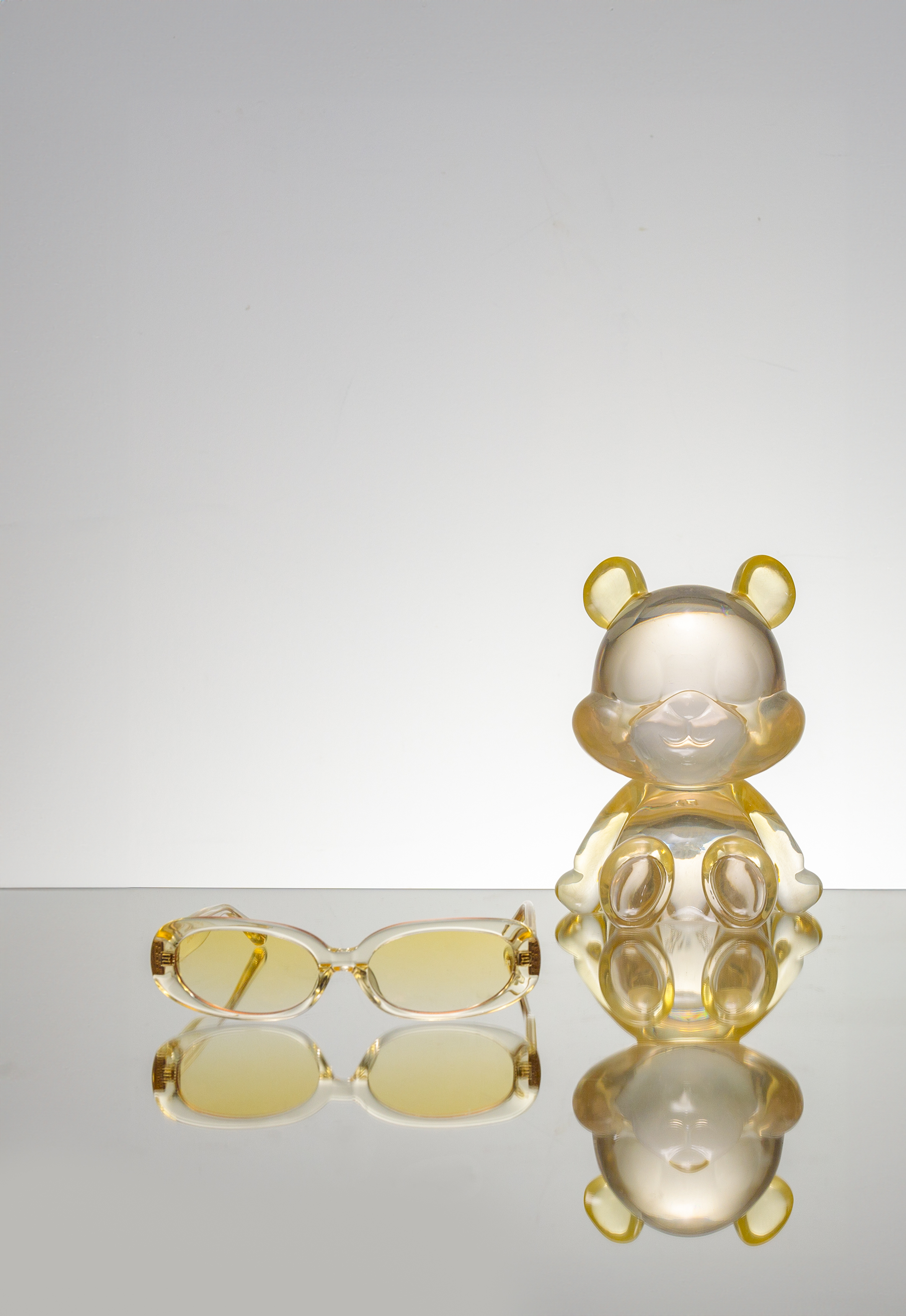 LINDA FARROW Holiday 24假日系列「SWEET INDULGENCE」甜蜜绽放 限定登场