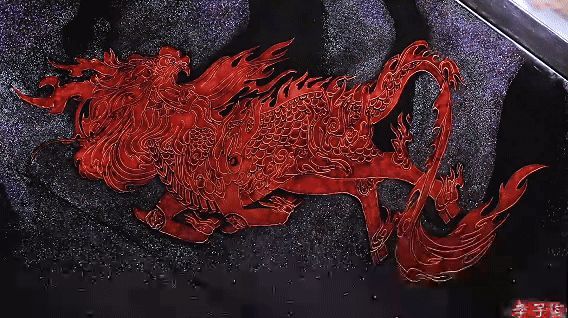 李子柒停更三年，归来仍是顶流封面图