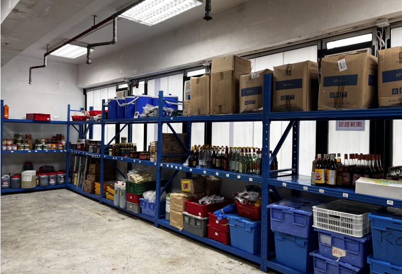 “以客为尊,以质取胜”为食坊闯出香港美食新赛道