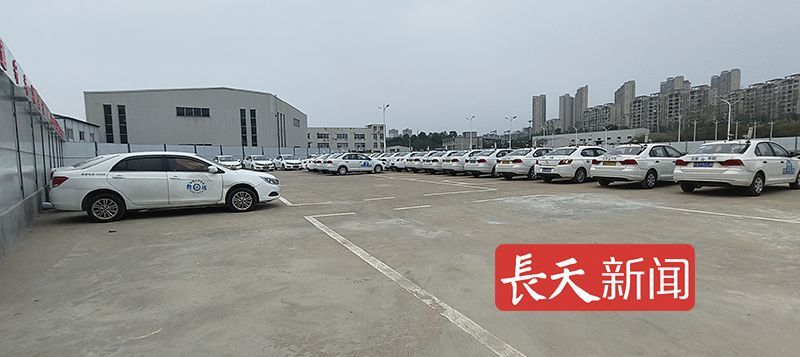 工业用地建驾校 南昌人才驾校被投诉