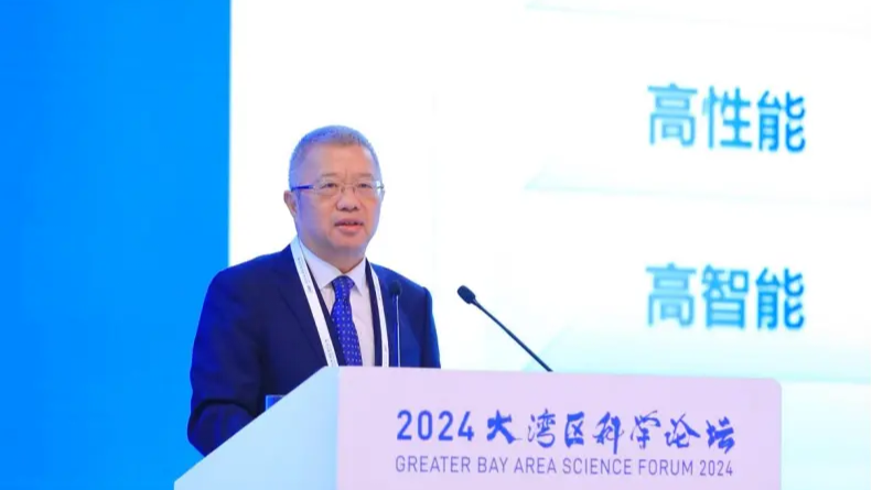 简勤：创新生态是发展新质生产力的体系保障